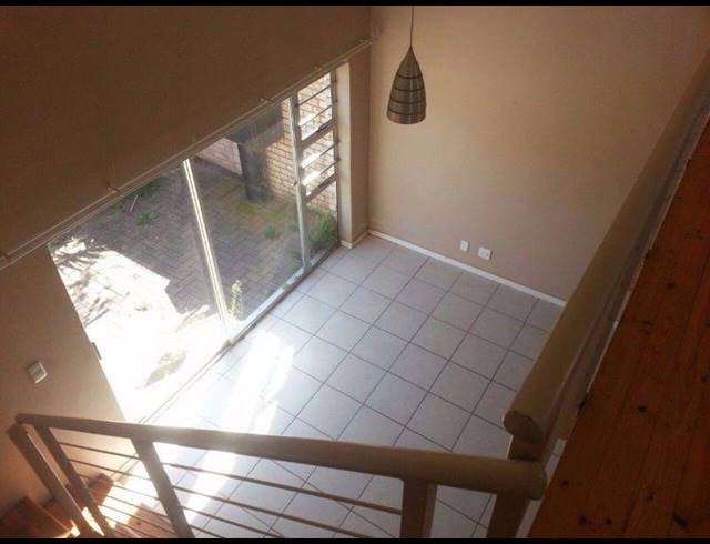 1 BEDROOM APARTMENT RENTED IN WALMER HEIGHTS